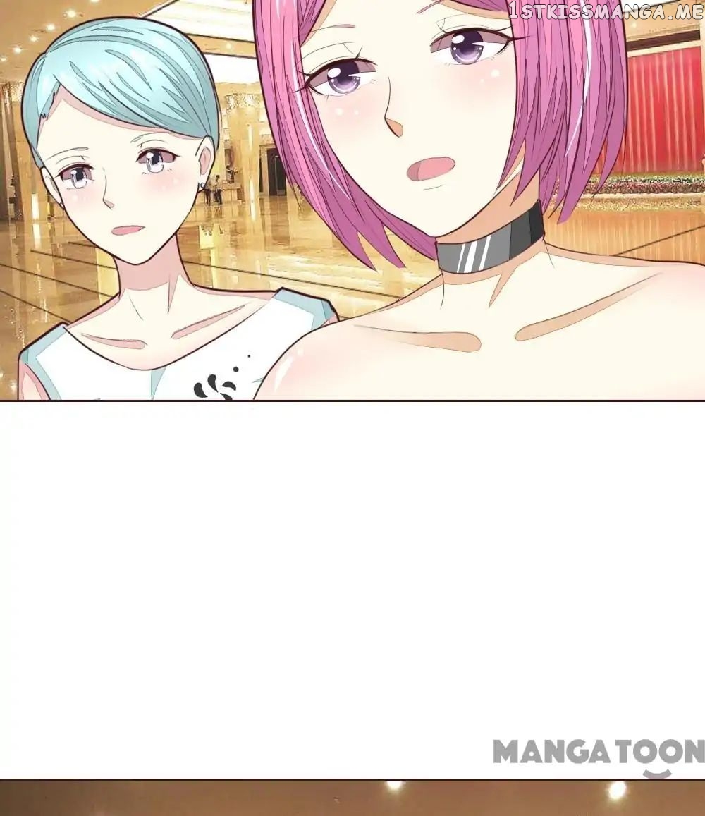 Vampire Adonis chapter 143 - page 10