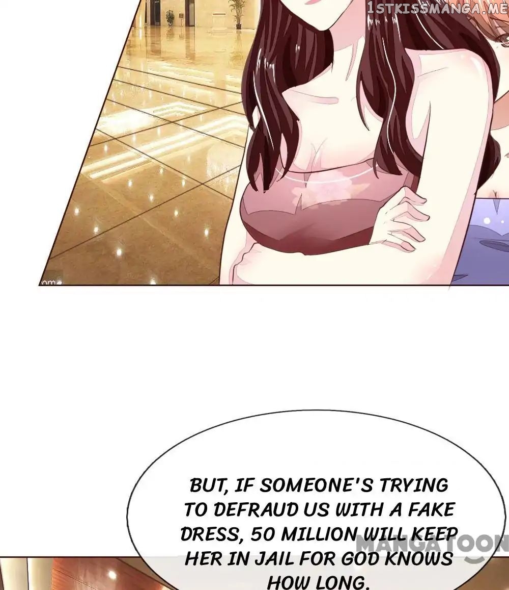 Vampire Adonis chapter 143 - page 16