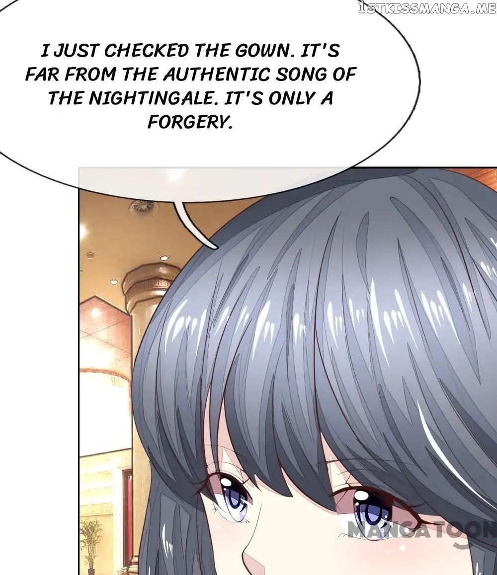 Vampire Adonis chapter 143 - page 21