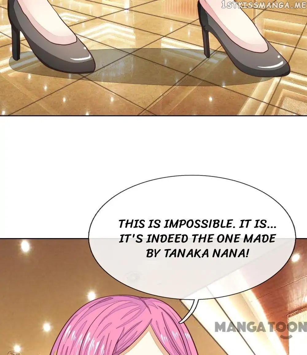 Vampire Adonis chapter 143 - page 23