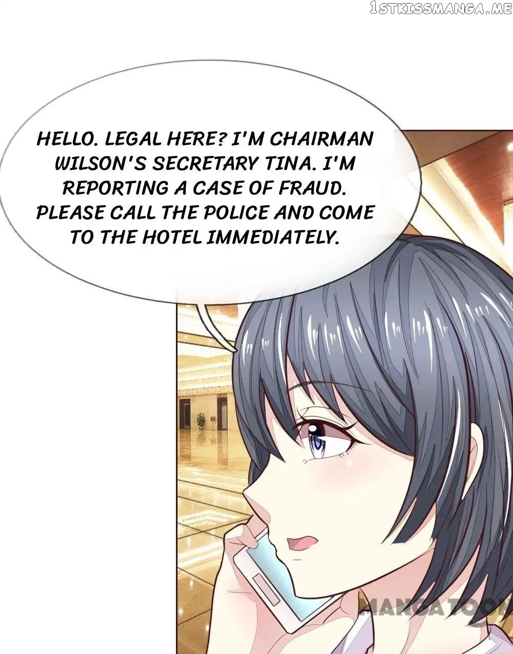 Vampire Adonis chapter 143 - page 28