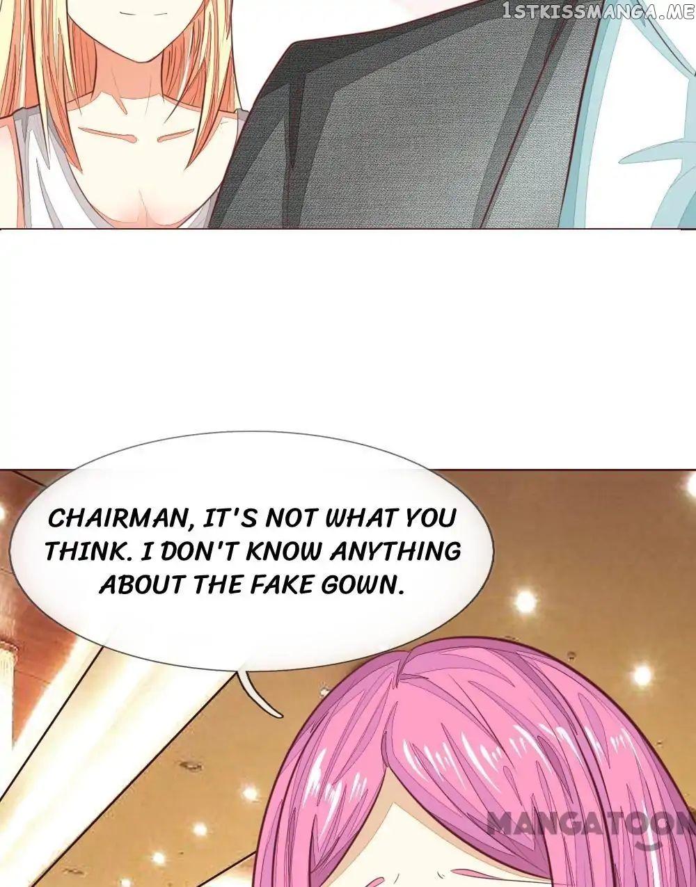 Vampire Adonis chapter 143 - page 31
