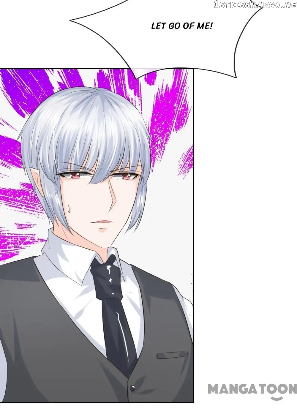 Vampire Adonis chapter 214 - page 28
