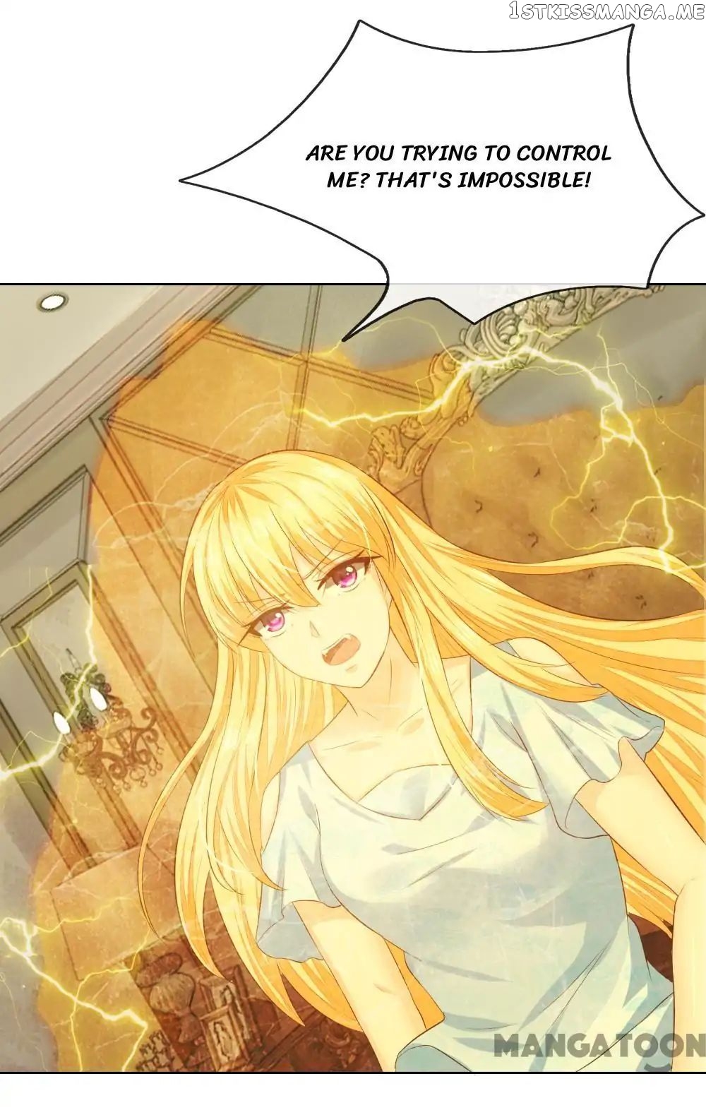 Vampire Adonis chapter 214 - page 34