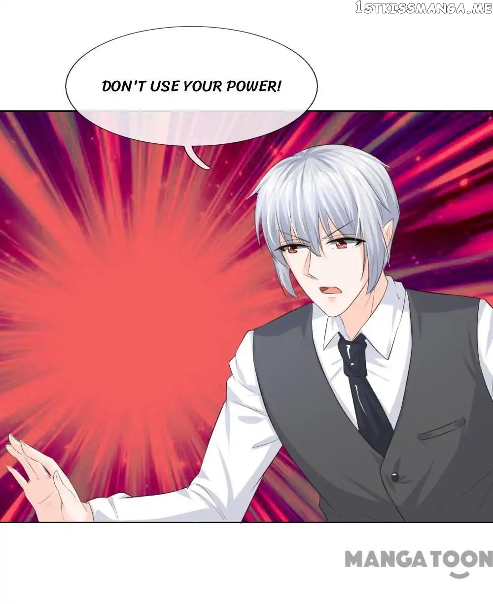 Vampire Adonis chapter 214 - page 35