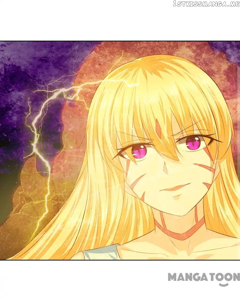 Vampire Adonis chapter 214 - page 36
