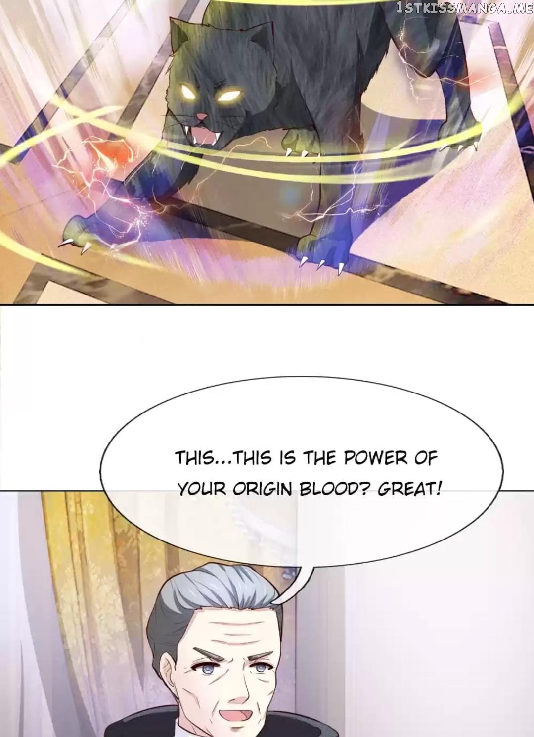 Vampire Adonis chapter 249 - page 14