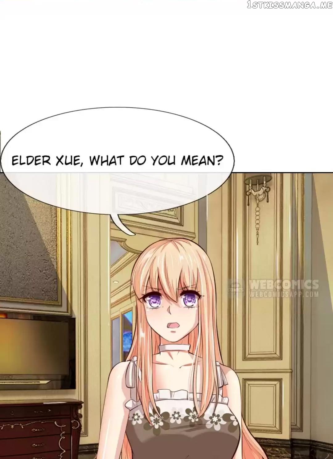 Vampire Adonis chapter 249 - page 2