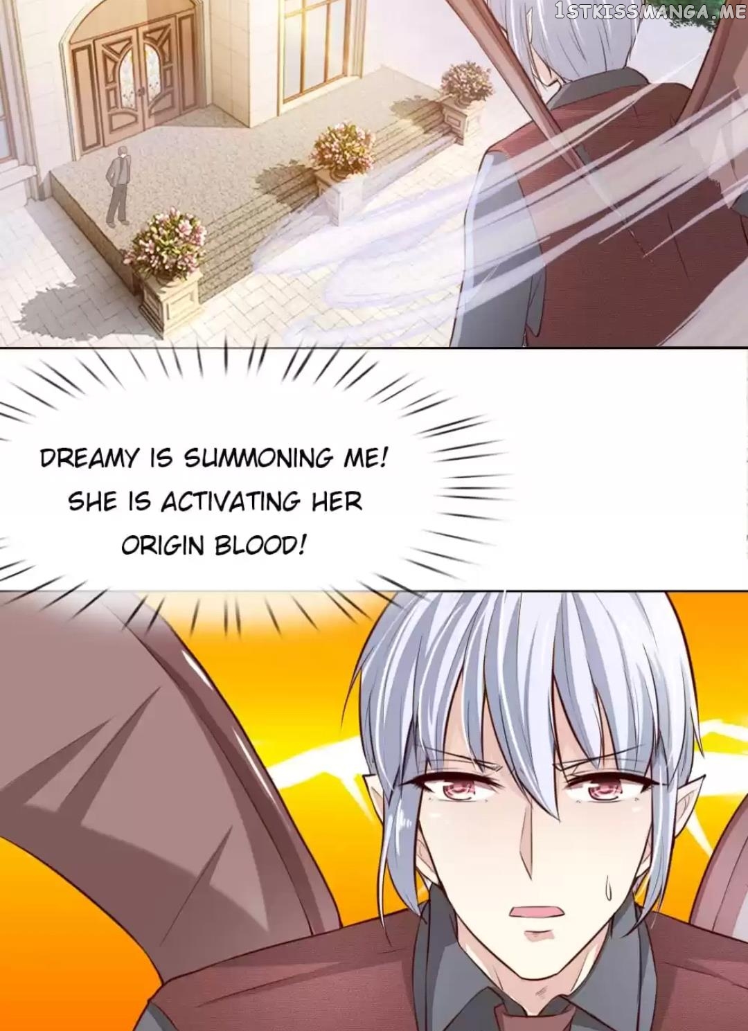 Vampire Adonis chapter 249 - page 20