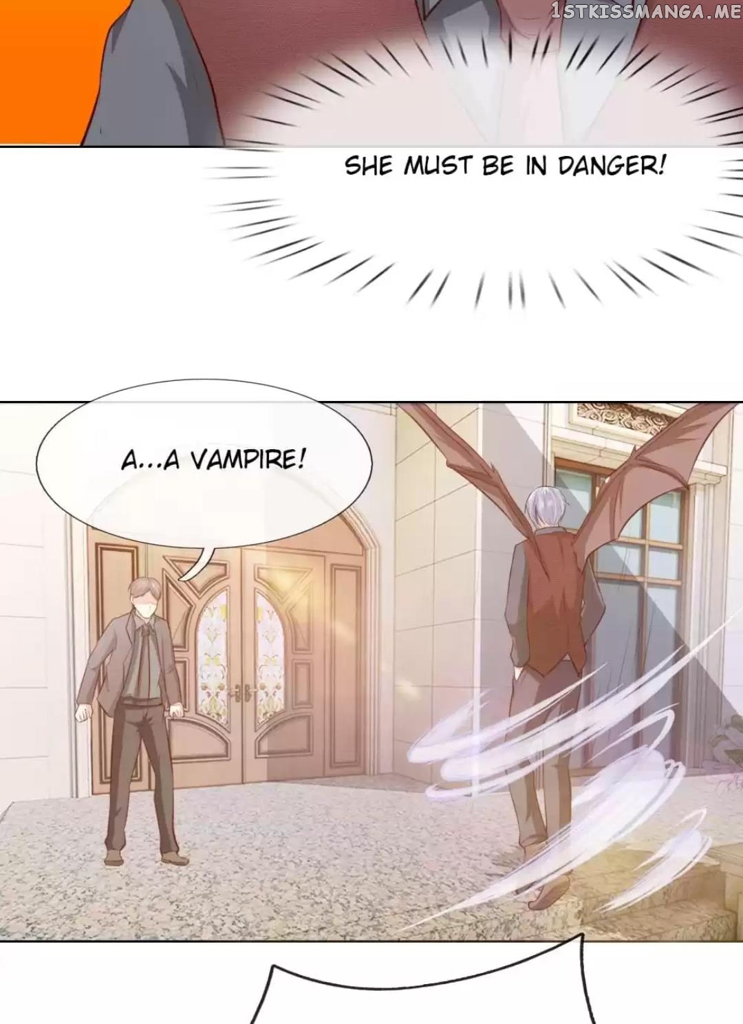 Vampire Adonis chapter 249 - page 21