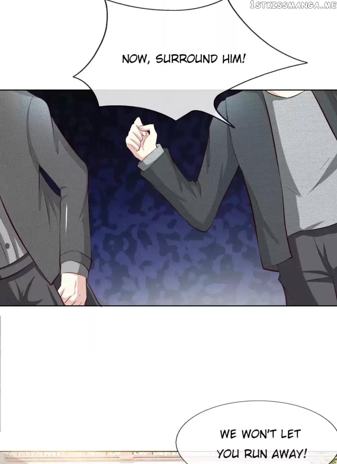 Vampire Adonis chapter 249 - page 23