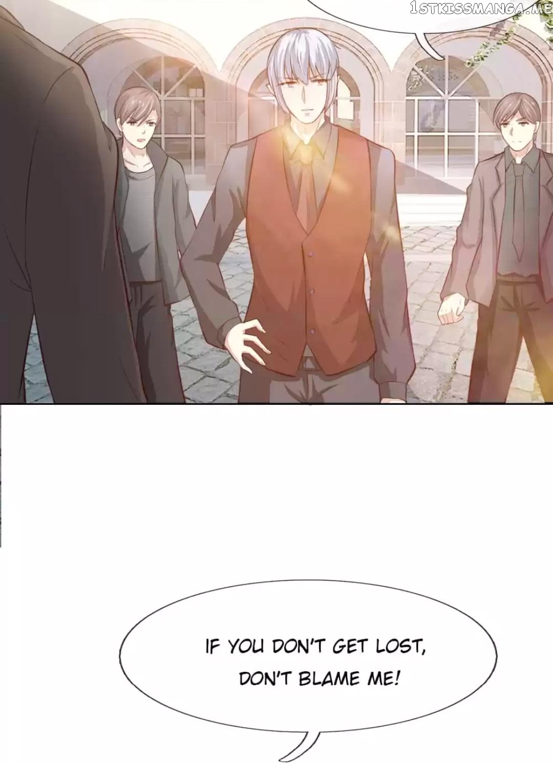 Vampire Adonis chapter 249 - page 24