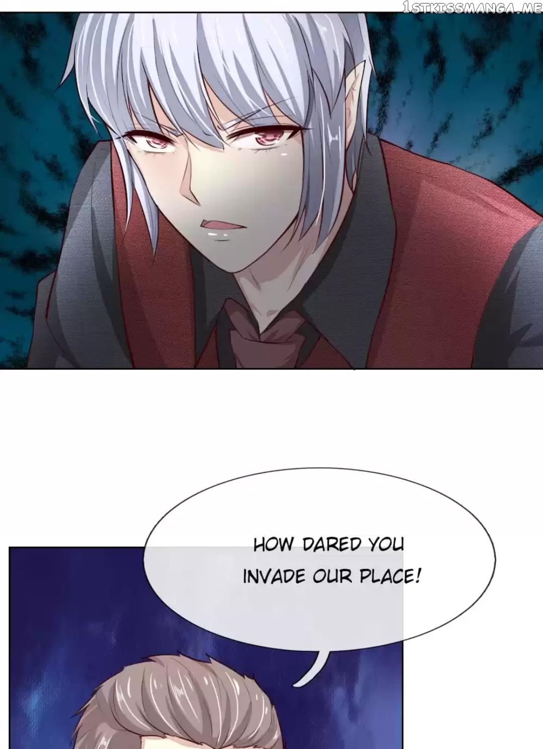 Vampire Adonis chapter 249 - page 25
