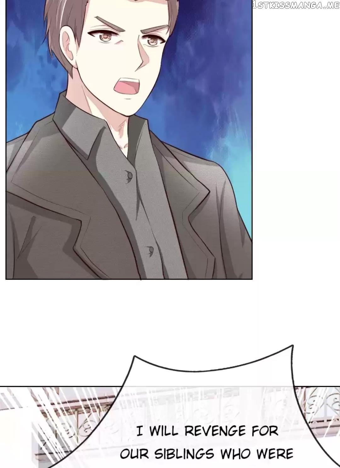 Vampire Adonis chapter 249 - page 26