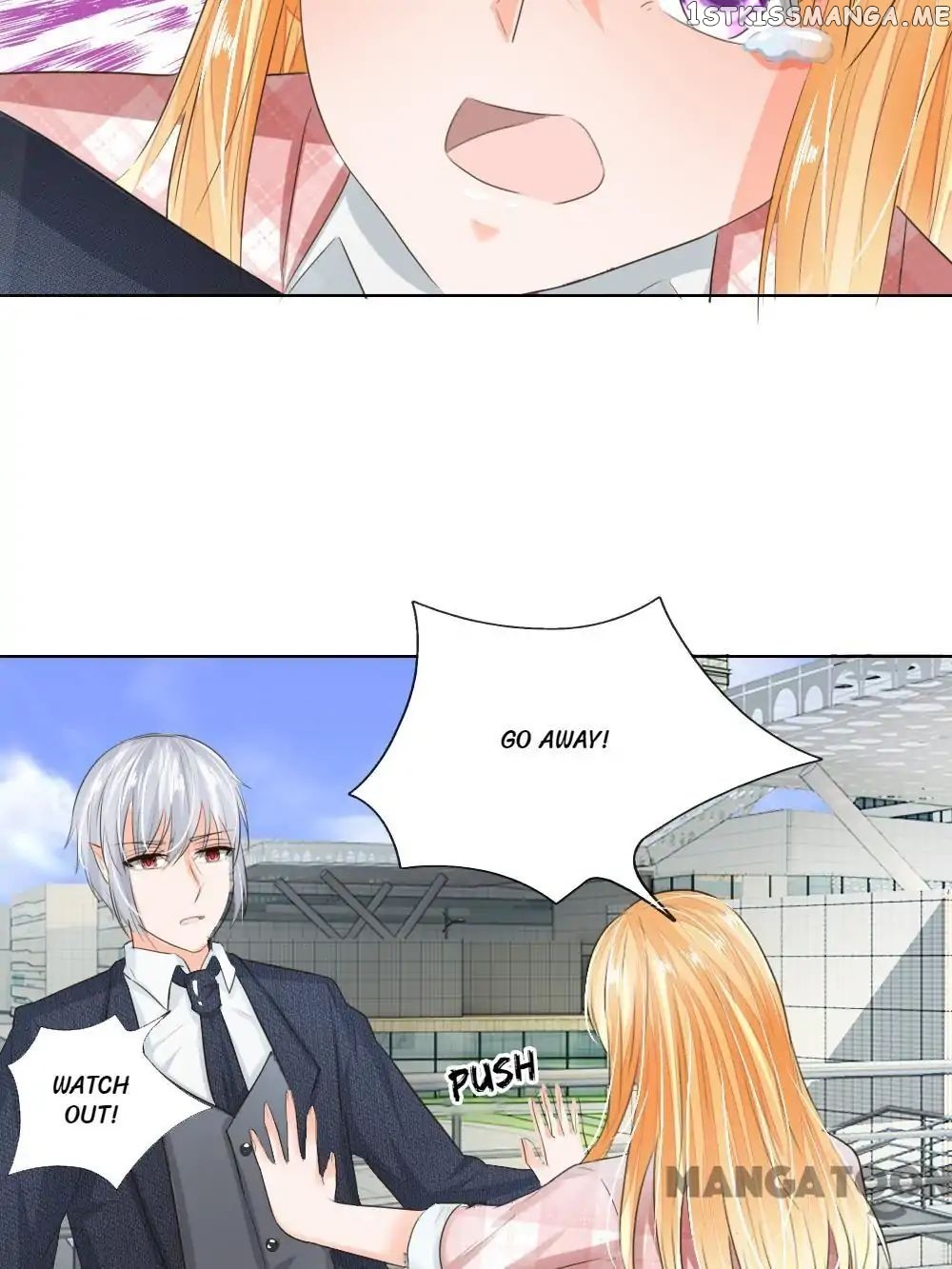 Vampire Adonis chapter 197 - page 29