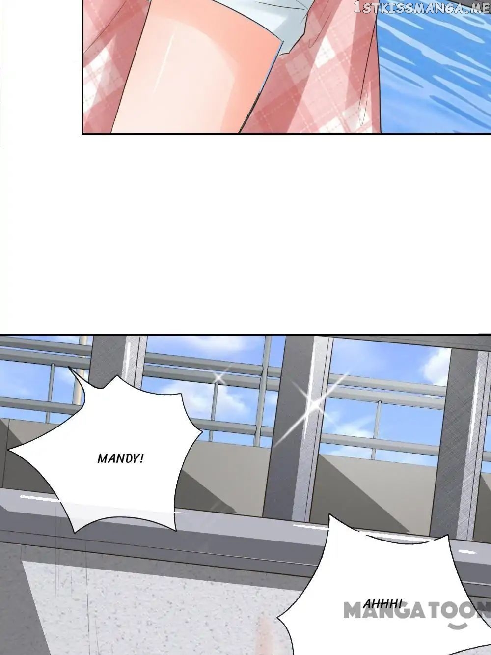 Vampire Adonis chapter 197 - page 31