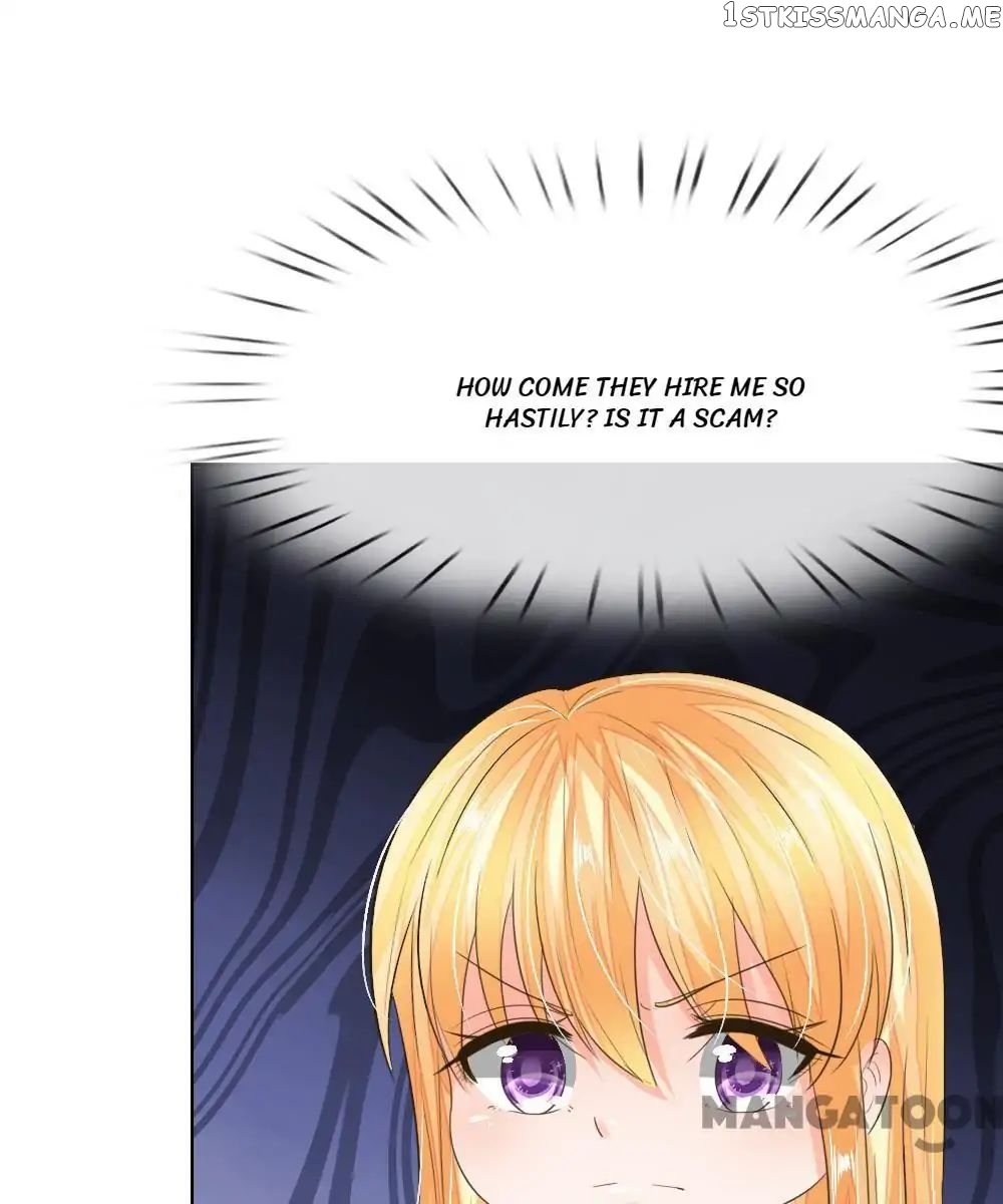 Vampire Adonis chapter 197 - page 5