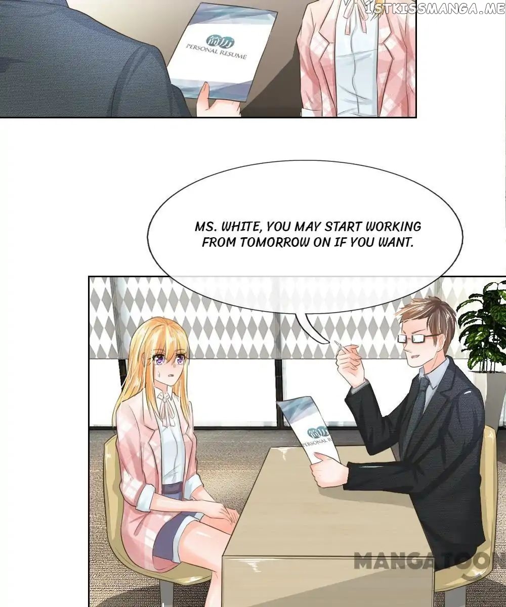 Vampire Adonis chapter 197 - page 7