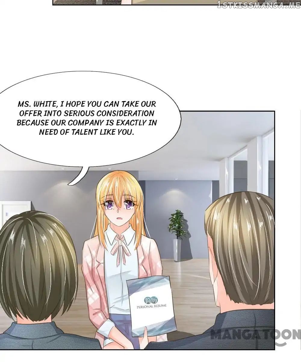 Vampire Adonis chapter 197 - page 8