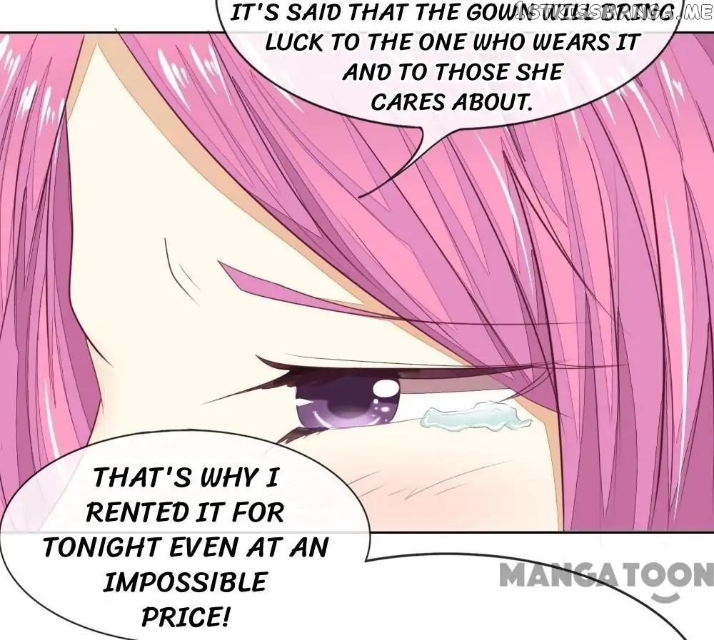 Vampire Adonis chapter 141 - page 17