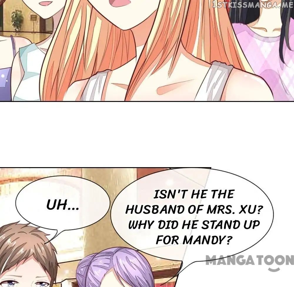 Vampire Adonis chapter 141 - page 28