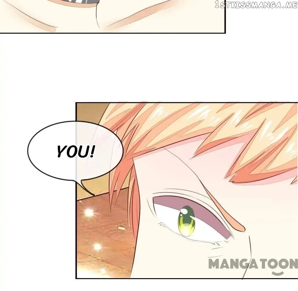 Vampire Adonis chapter 141 - page 34