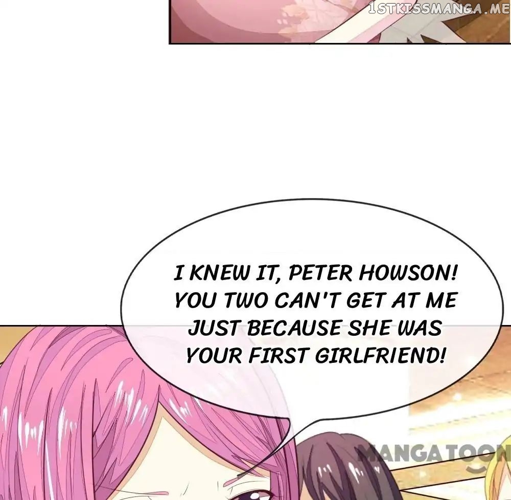 Vampire Adonis chapter 141 - page 37