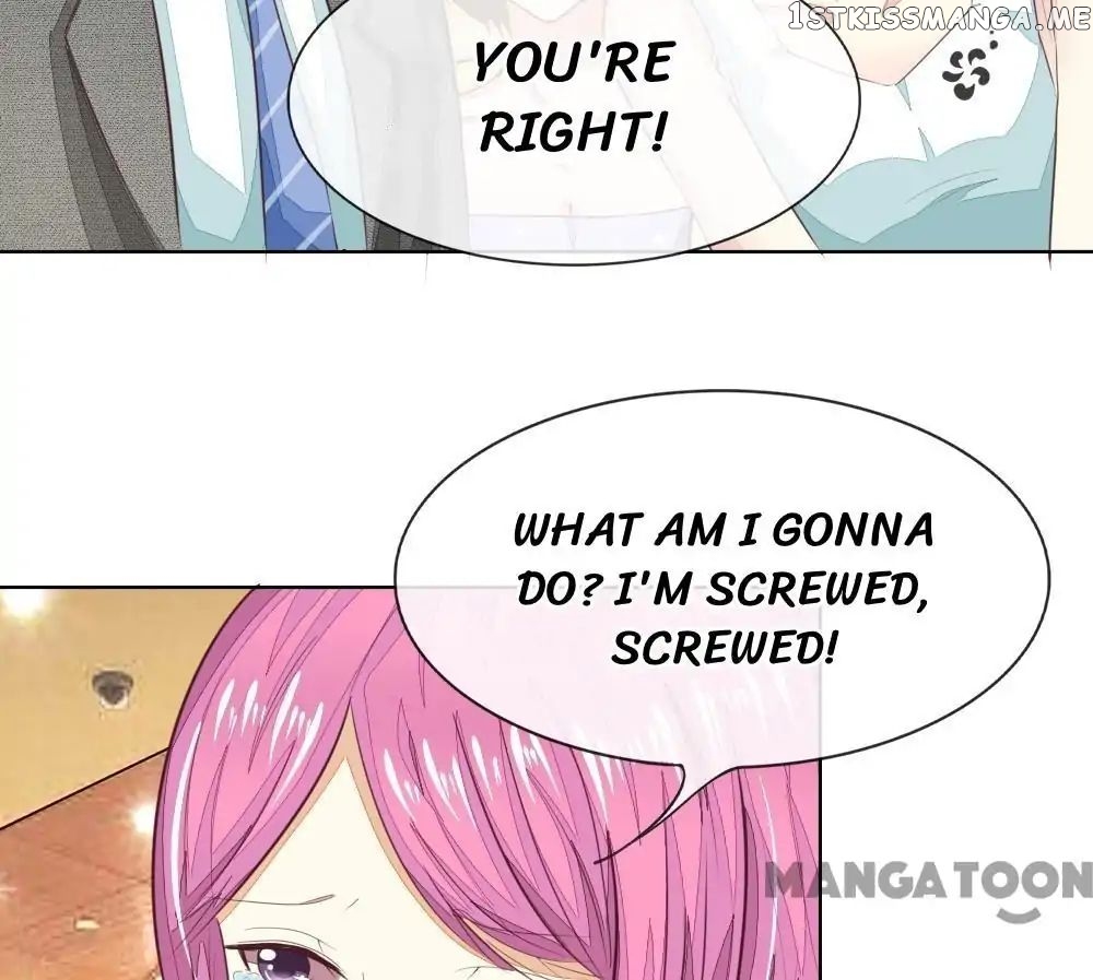 Vampire Adonis chapter 141 - page 9