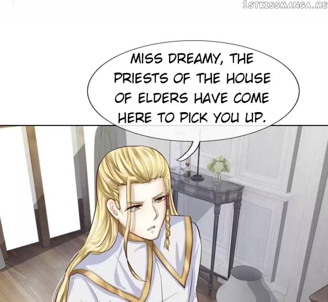 Vampire Adonis chapter 247 - page 1