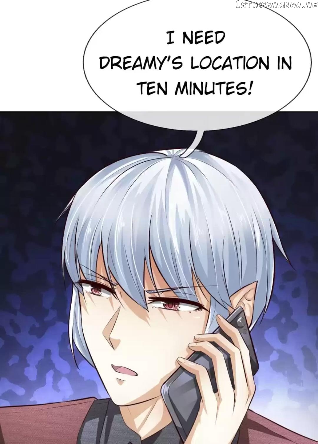 Vampire Adonis chapter 247 - page 14