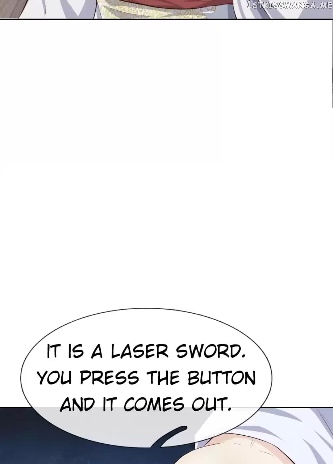 Vampire Adonis chapter 247 - page 18