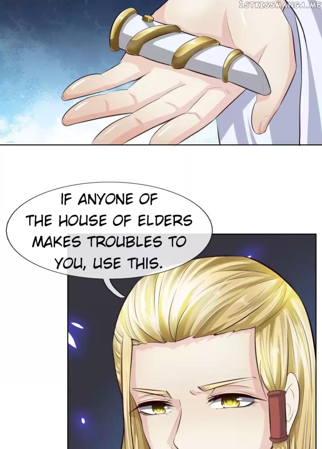 Vampire Adonis chapter 247 - page 19