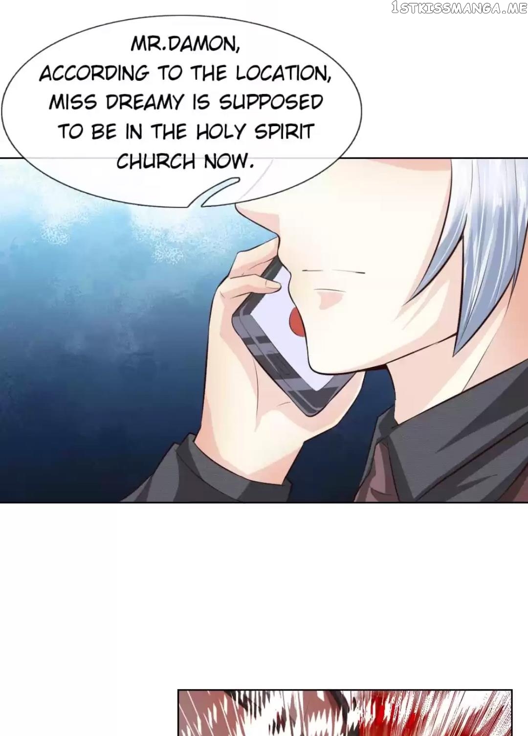 Vampire Adonis chapter 247 - page 24