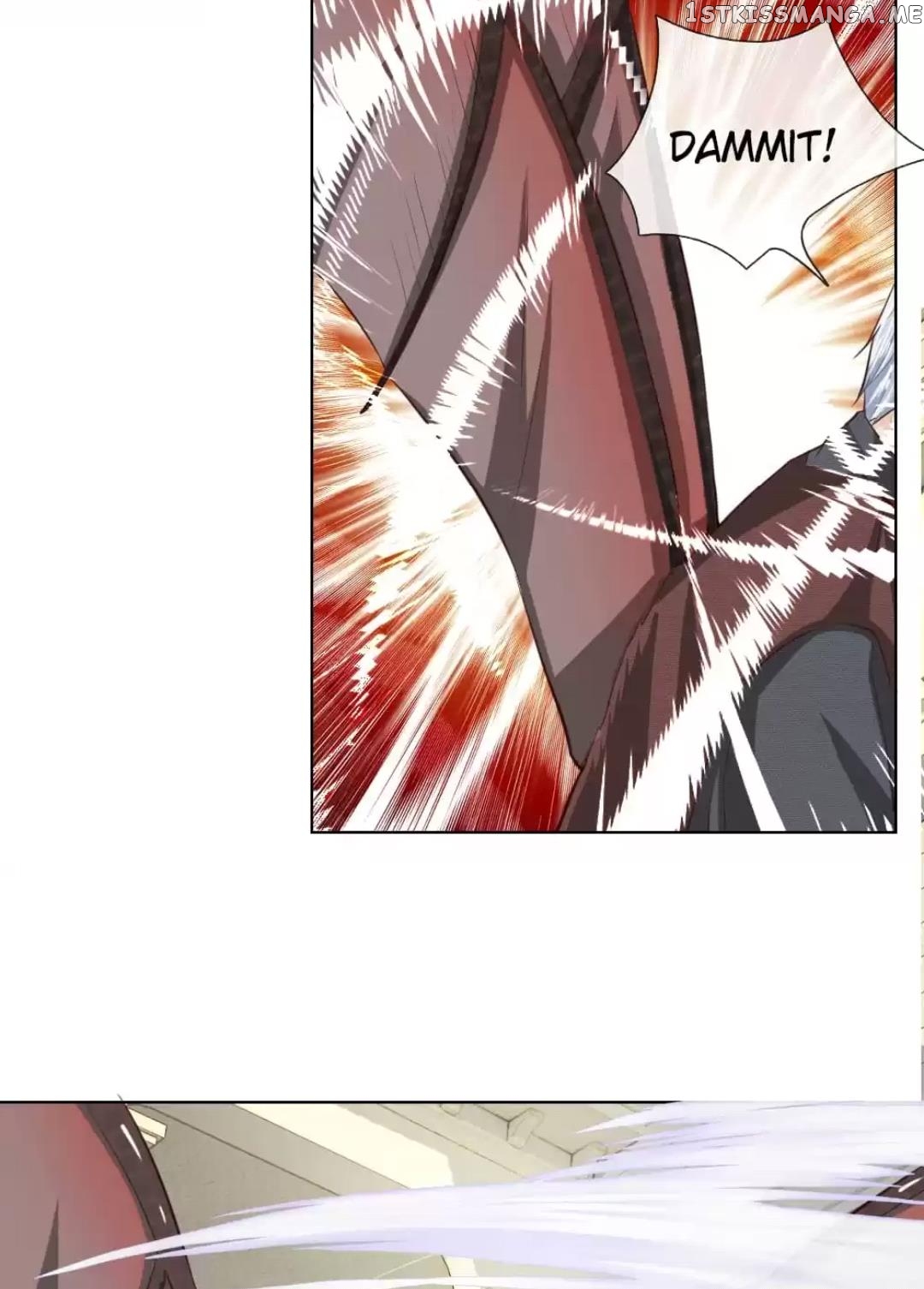 Vampire Adonis chapter 247 - page 25