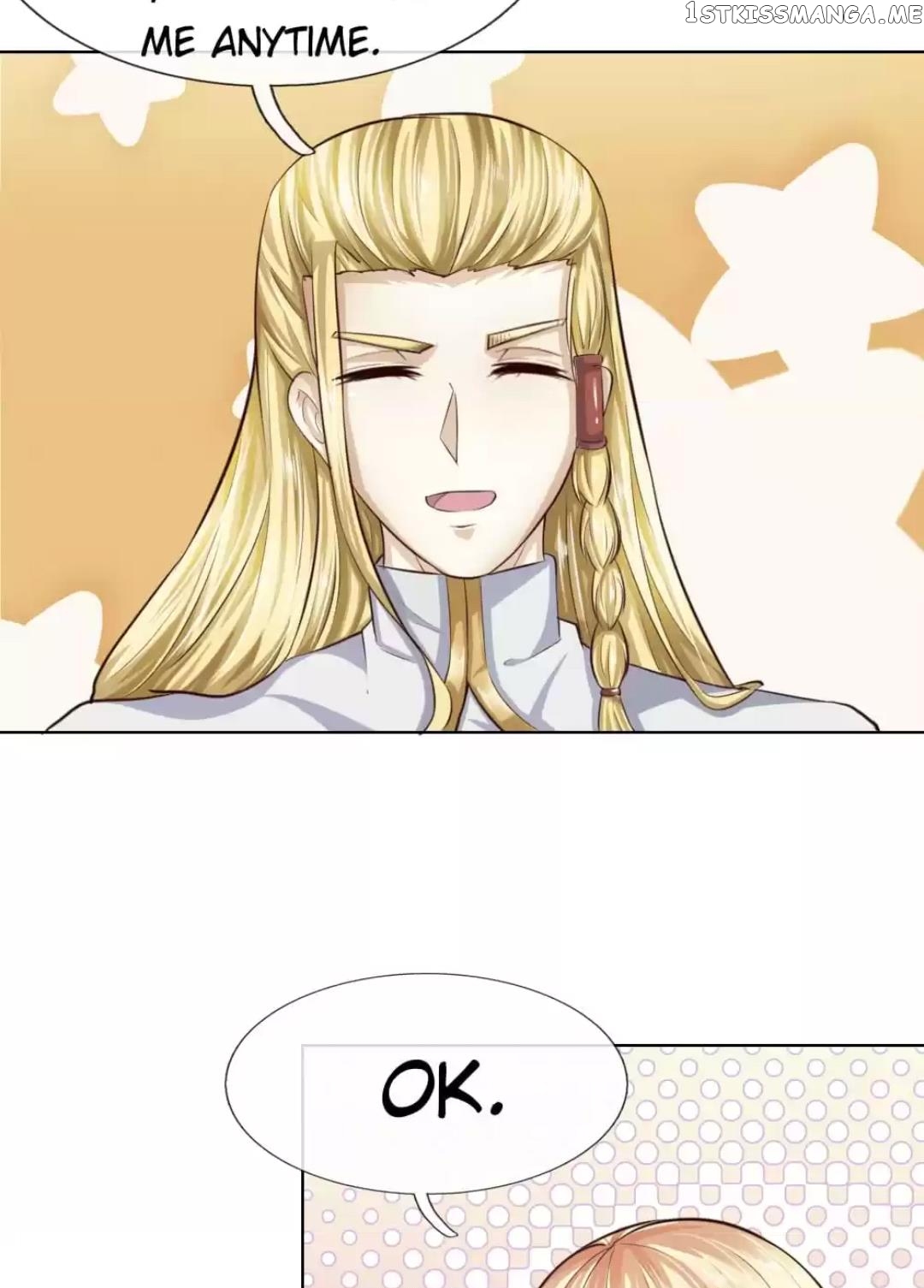 Vampire Adonis chapter 247 - page 3