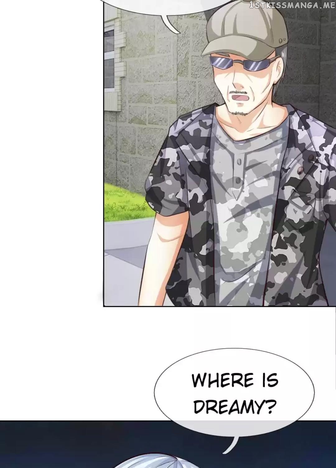 Vampire Adonis chapter 247 - page 8