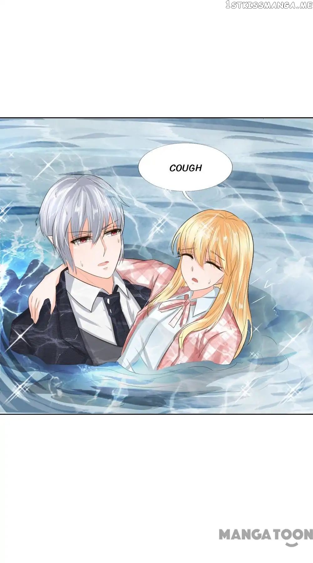 Vampire Adonis chapter 198 - page 17