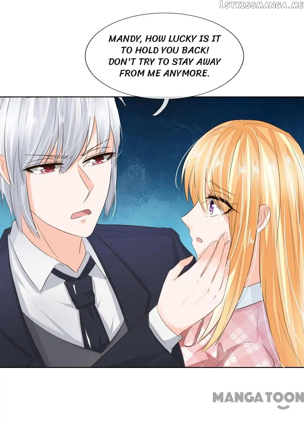 Vampire Adonis chapter 198 - page 20