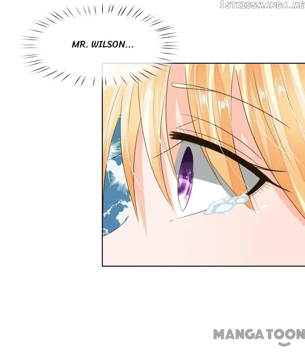 Vampire Adonis chapter 198 - page 21