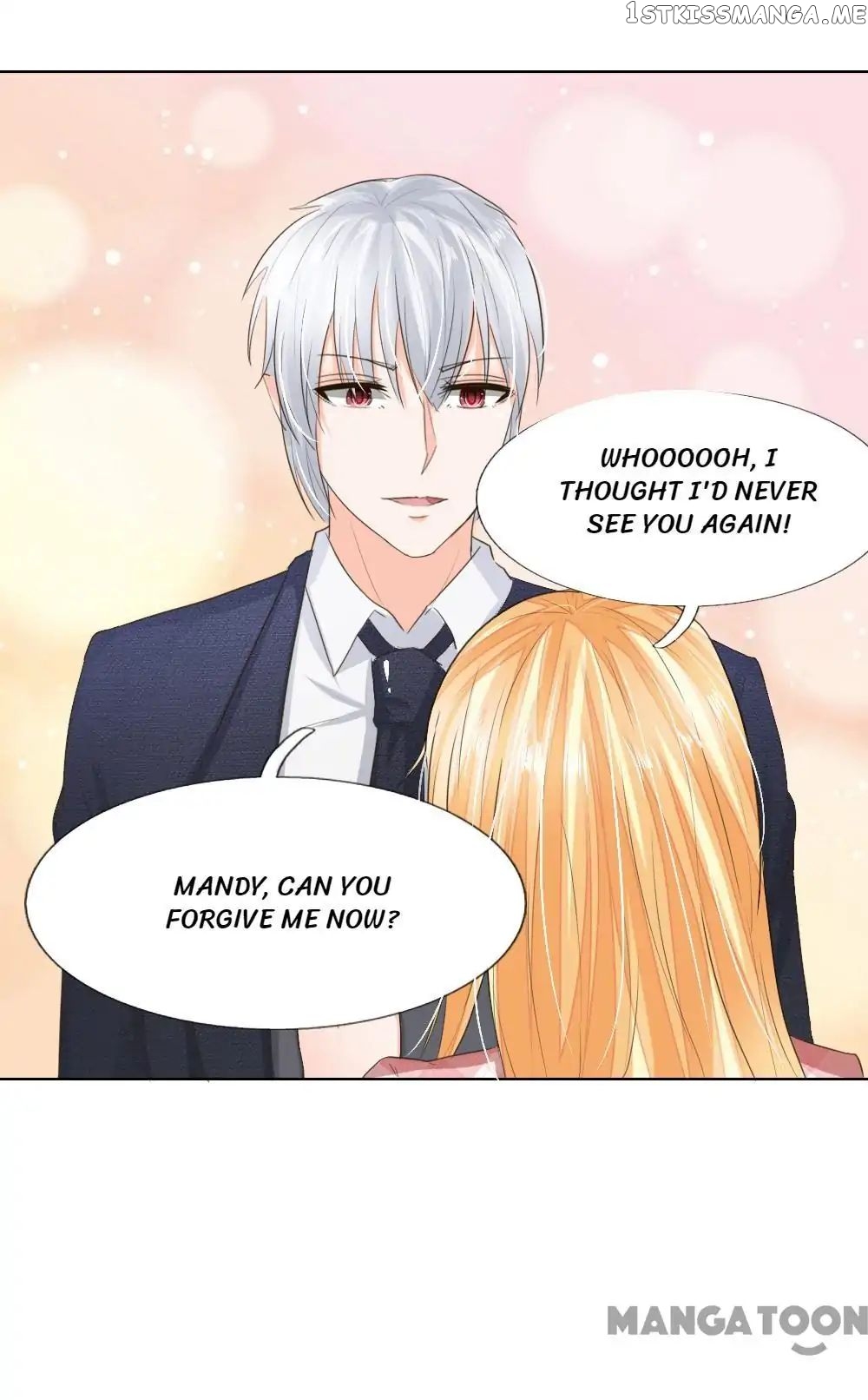 Vampire Adonis chapter 198 - page 22