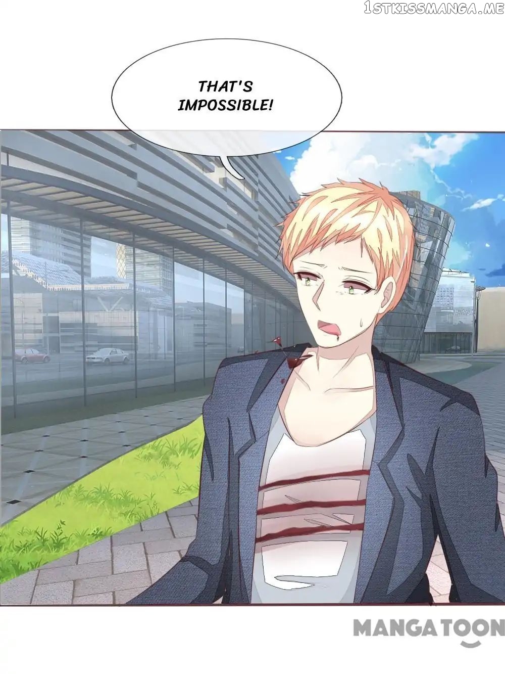 Vampire Adonis chapter 212 - page 1
