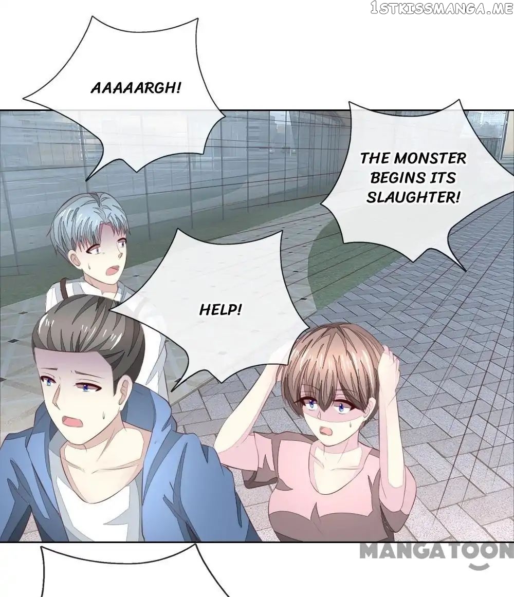 Vampire Adonis chapter 212 - page 15
