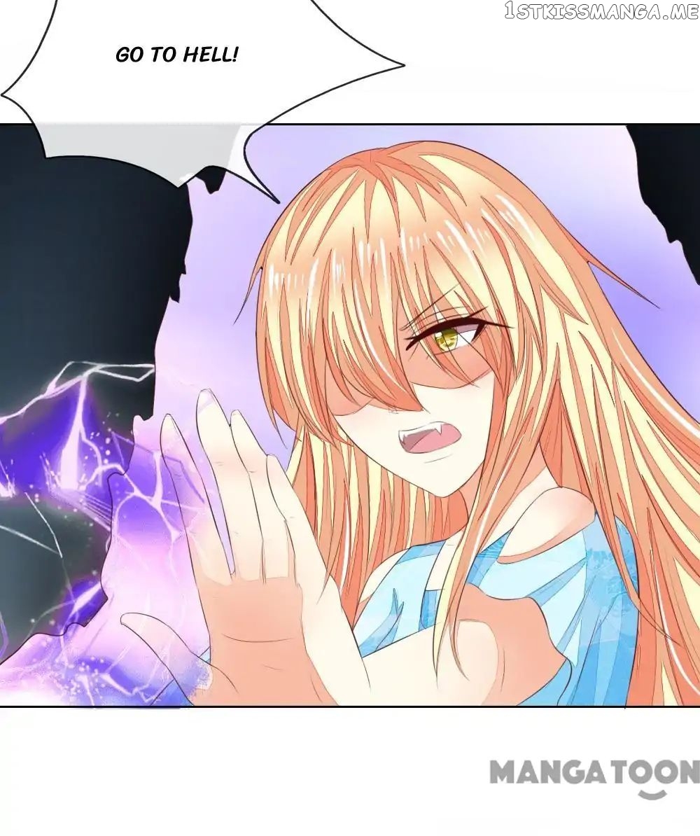 Vampire Adonis chapter 212 - page 16