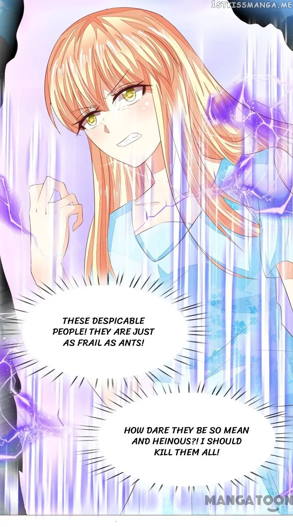 Vampire Adonis chapter 212 - page 20