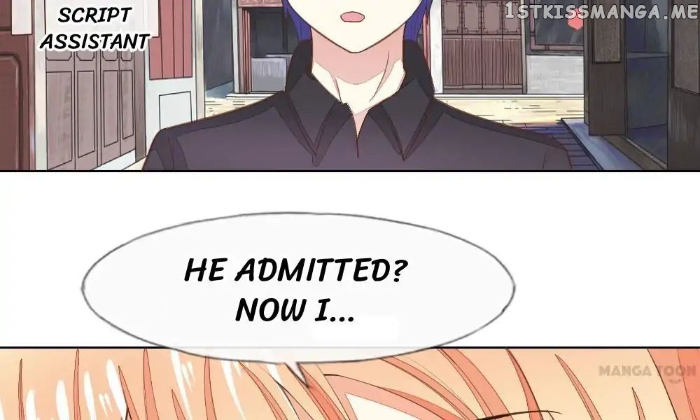 Vampire Adonis chapter 122 - page 34