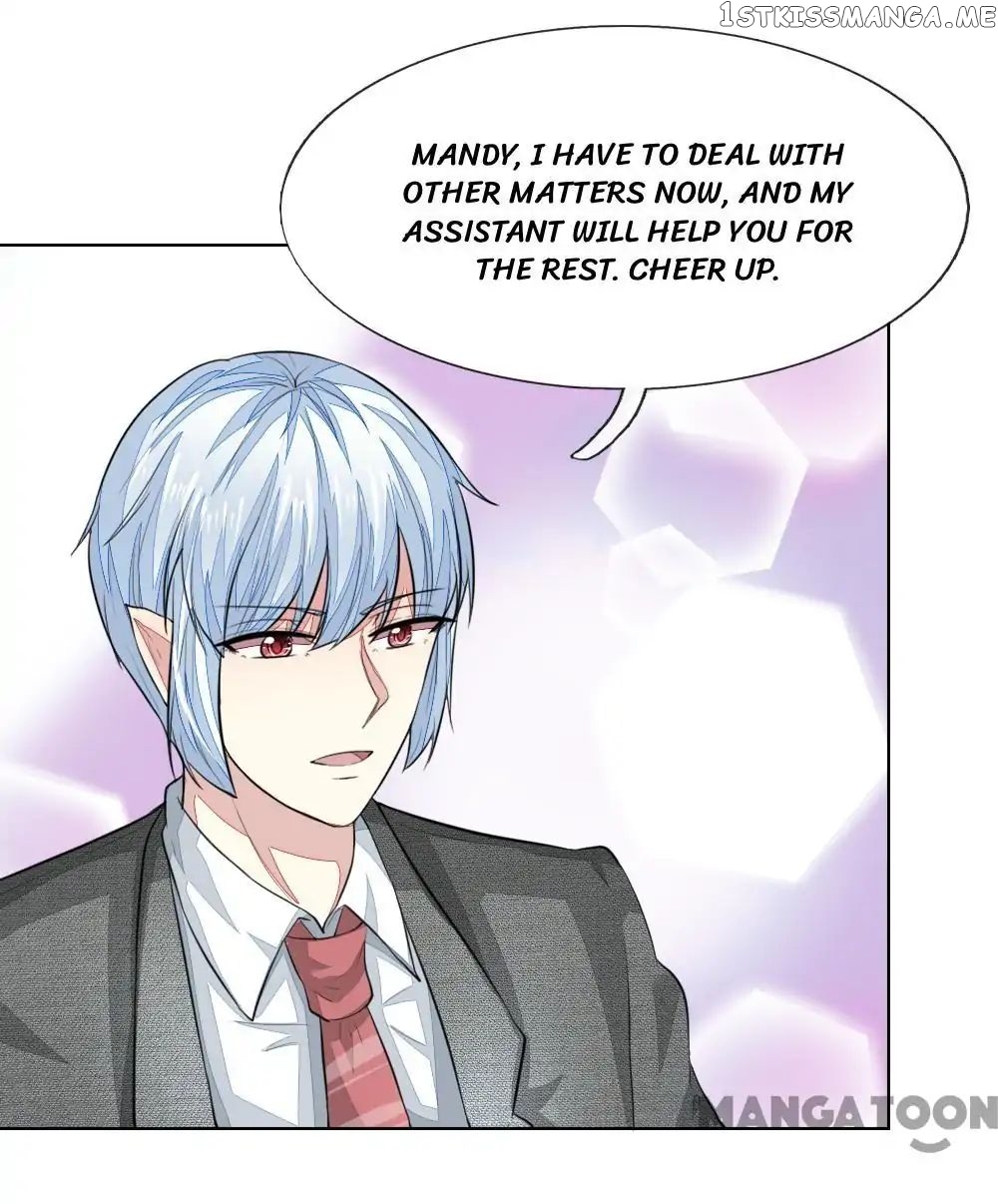 Vampire Adonis chapter 232 - page 32