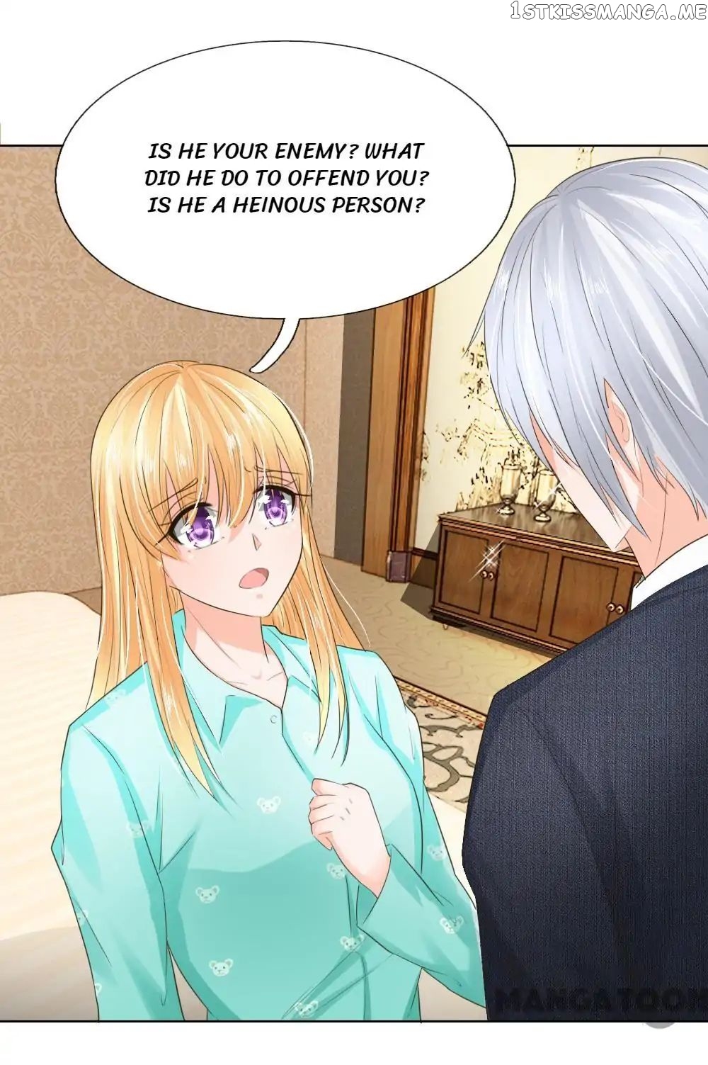 Vampire Adonis chapter 199 - page 12