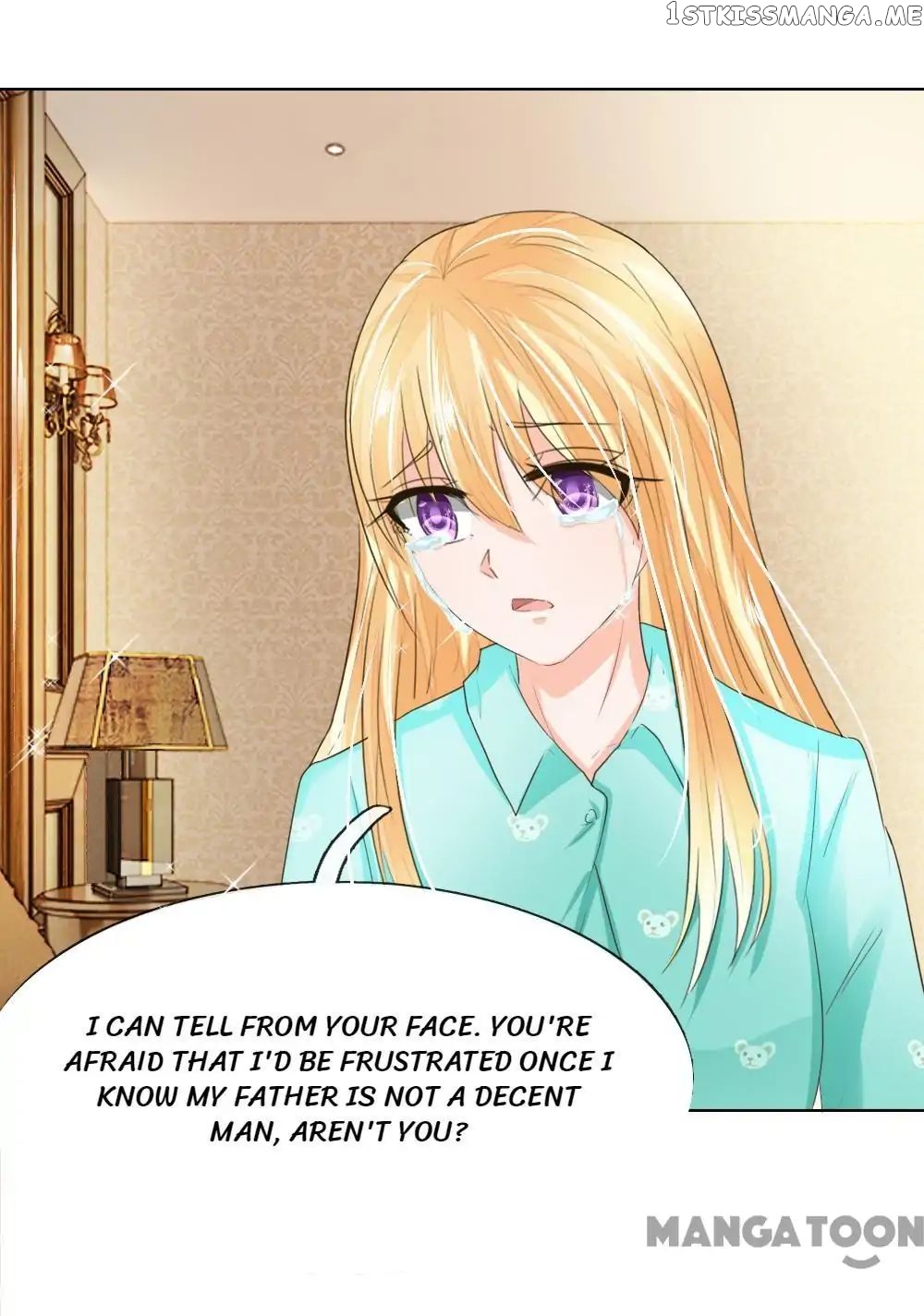 Vampire Adonis chapter 199 - page 15