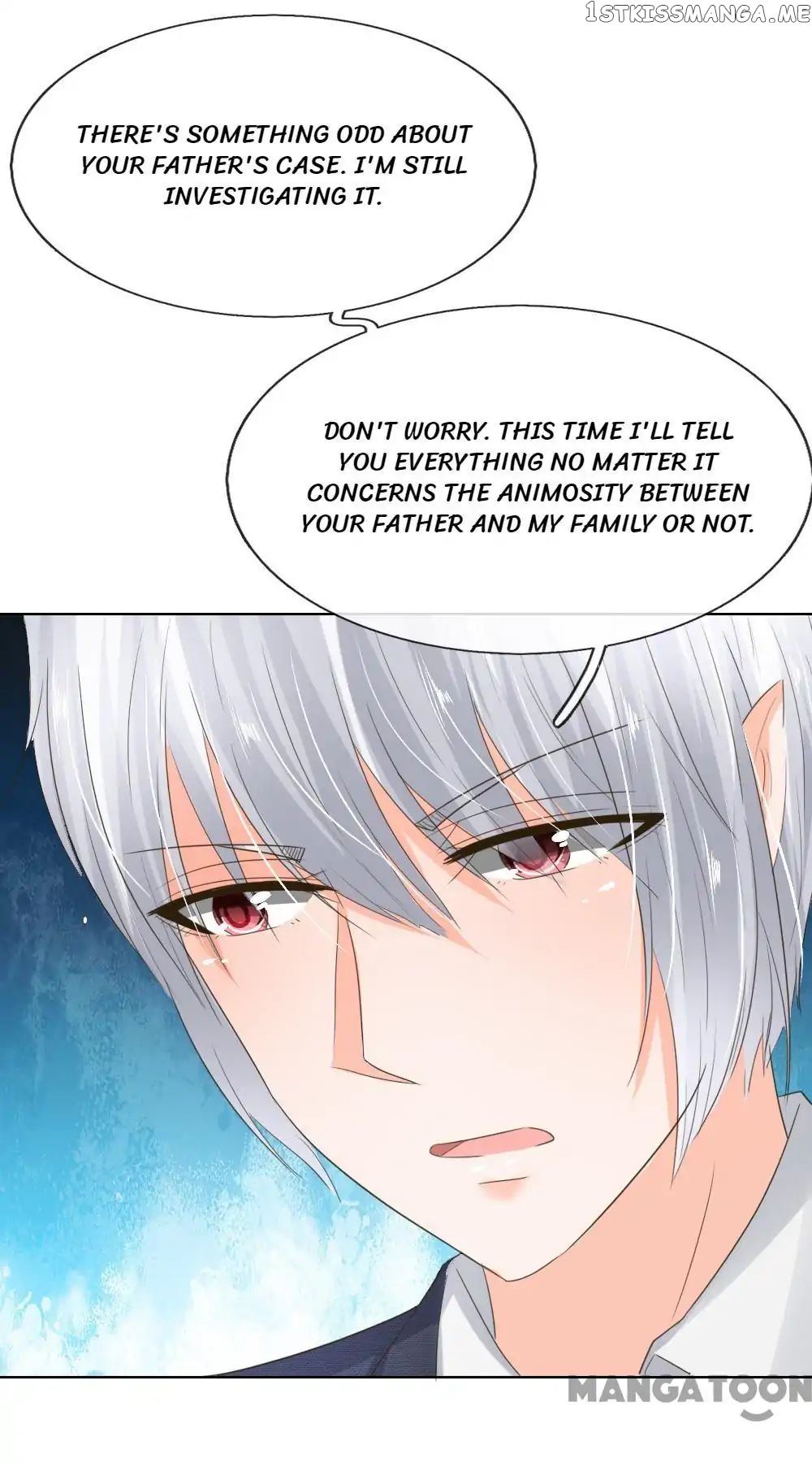 Vampire Adonis chapter 199 - page 22
