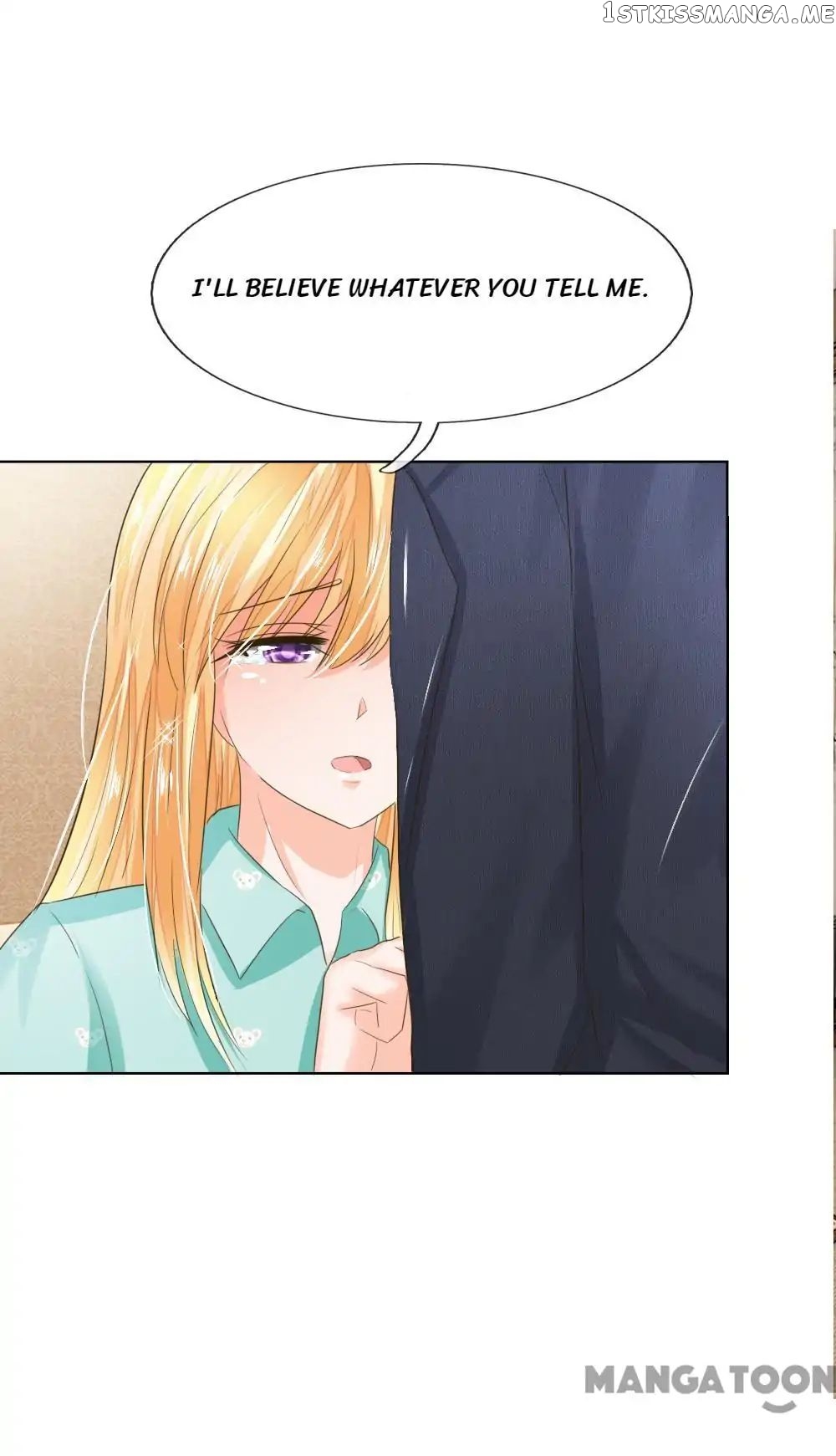 Vampire Adonis chapter 199 - page 24